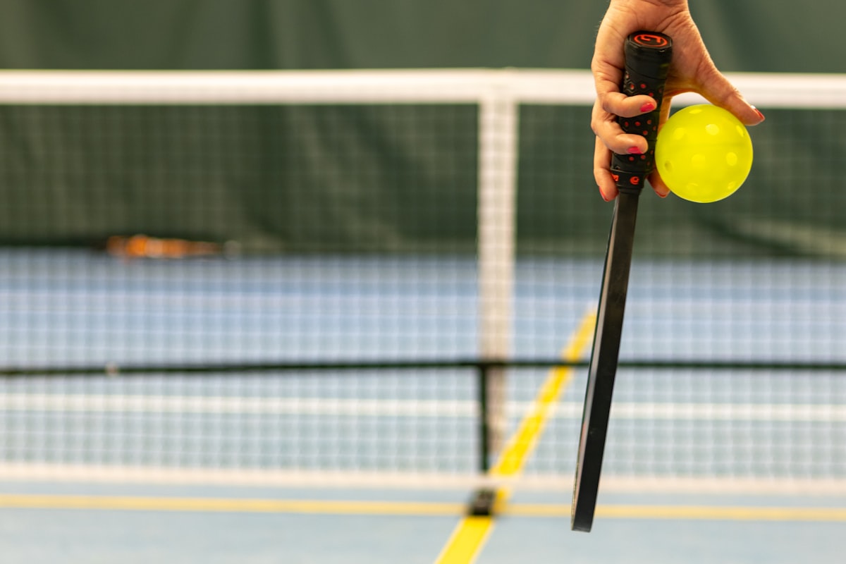 Tournament Balls