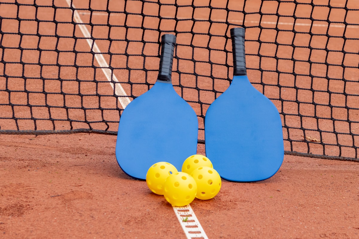 Premium Paddles